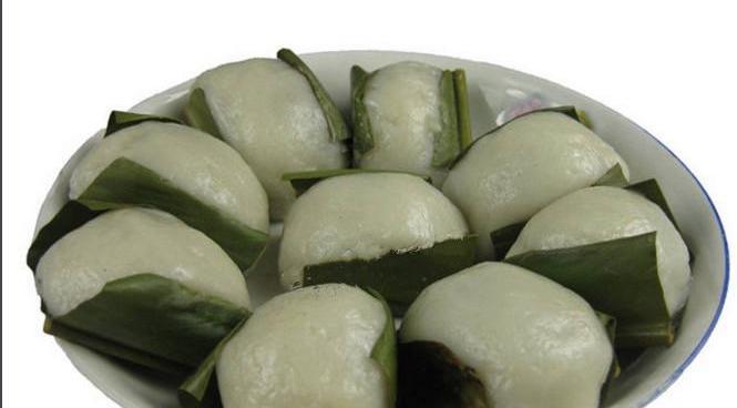 四川正宗赖汤圆,四川特色小吃冰汤圆