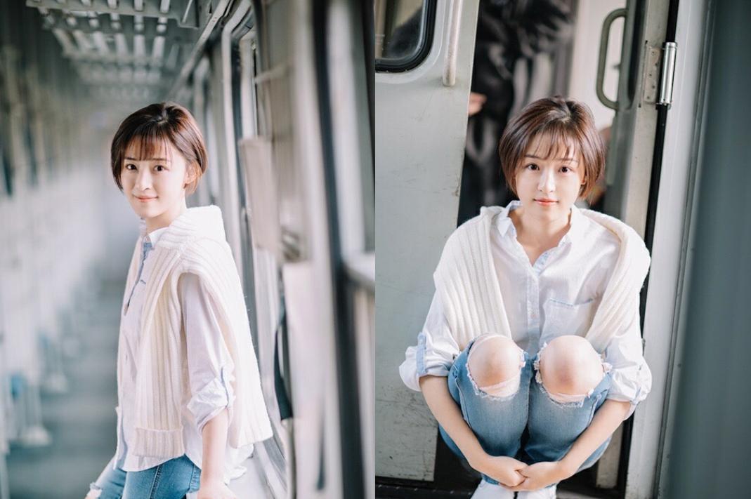 女足球主持,足球女主持谁好看