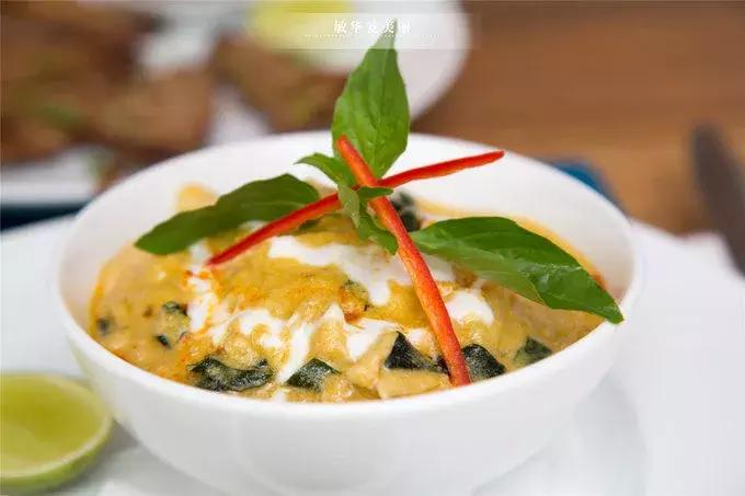 柬埔寨金边美食推荐,东南亚柬埔寨特色美食