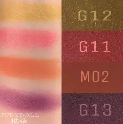 谁说便宜没好货音频,平价新手二十几块钱眼影盘