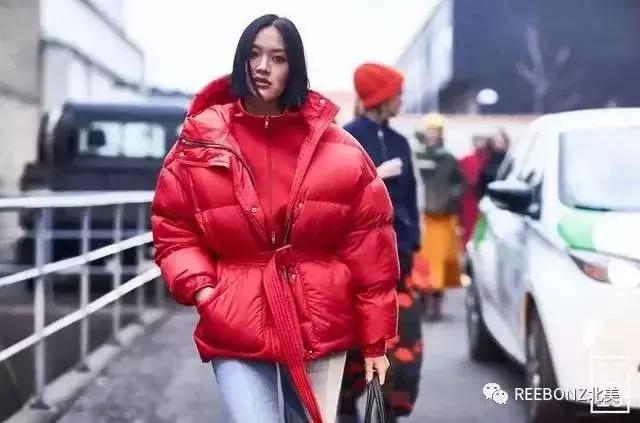 权志龙黑色羽绒服搭配,有人嘲笑你穿的羽绒服丑怎么骂