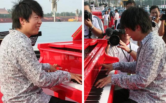 打败众多国际品牌独登北京奥运会的舞台，海伦钢琴为何如此神奇？