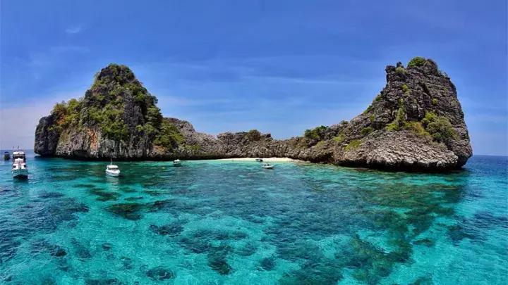 泰国最小众的地方,泰国小众城市