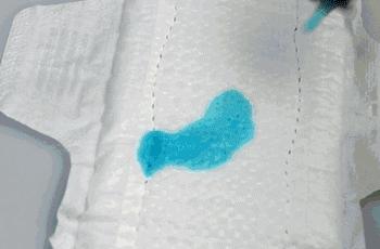 医用卫生巾日夜组合装姨妈巾,姨妈巾卫生巾推荐测评