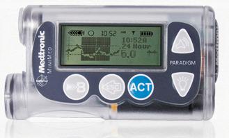 目前全球最好的胰岛素泵,世界品牌胰岛素最新排名