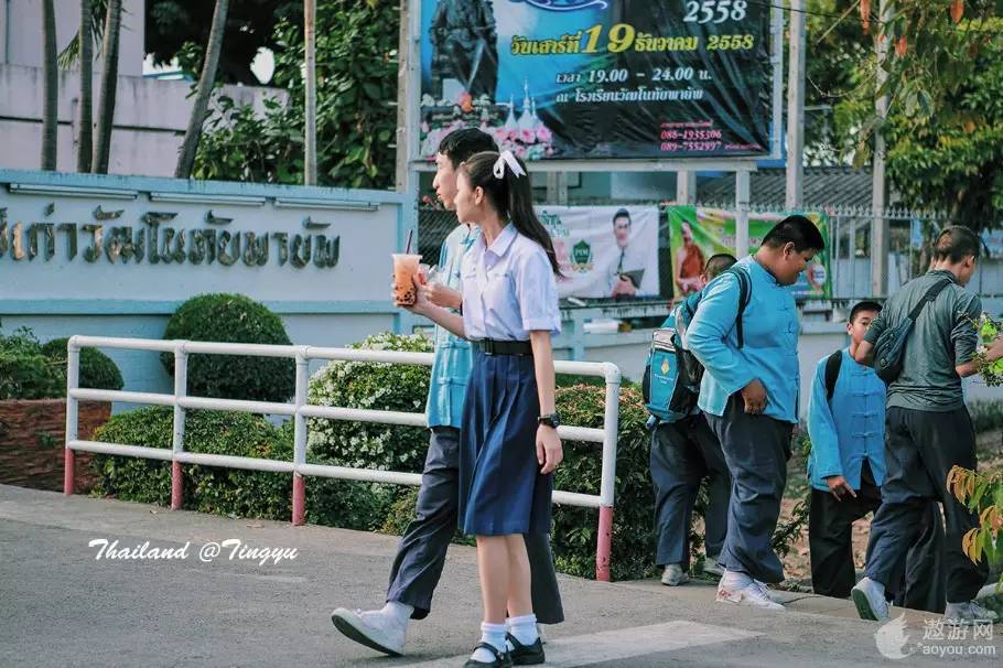 旅游攻略泰国免费,攻略带你了解最美的泰国景点