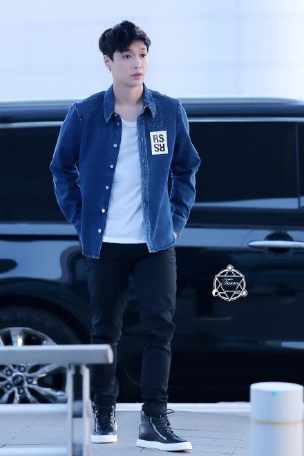 exo的盘点,exo所有合集