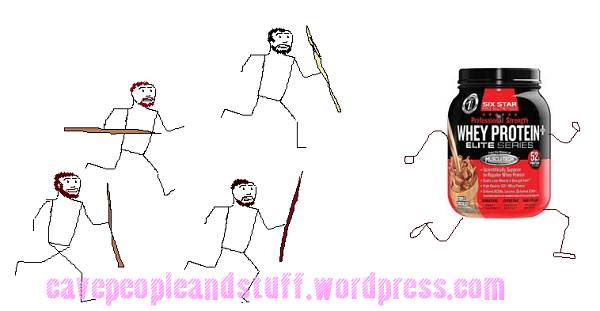 为什么有人天生爱吃肉,人为什么天生爱吃肉