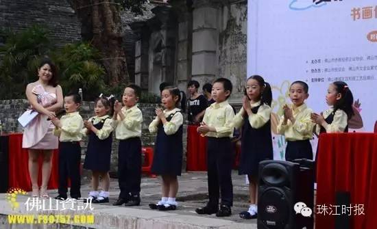 佛山市禅城区民办幼儿园排名,2018佛山前十名民办幼儿园排名