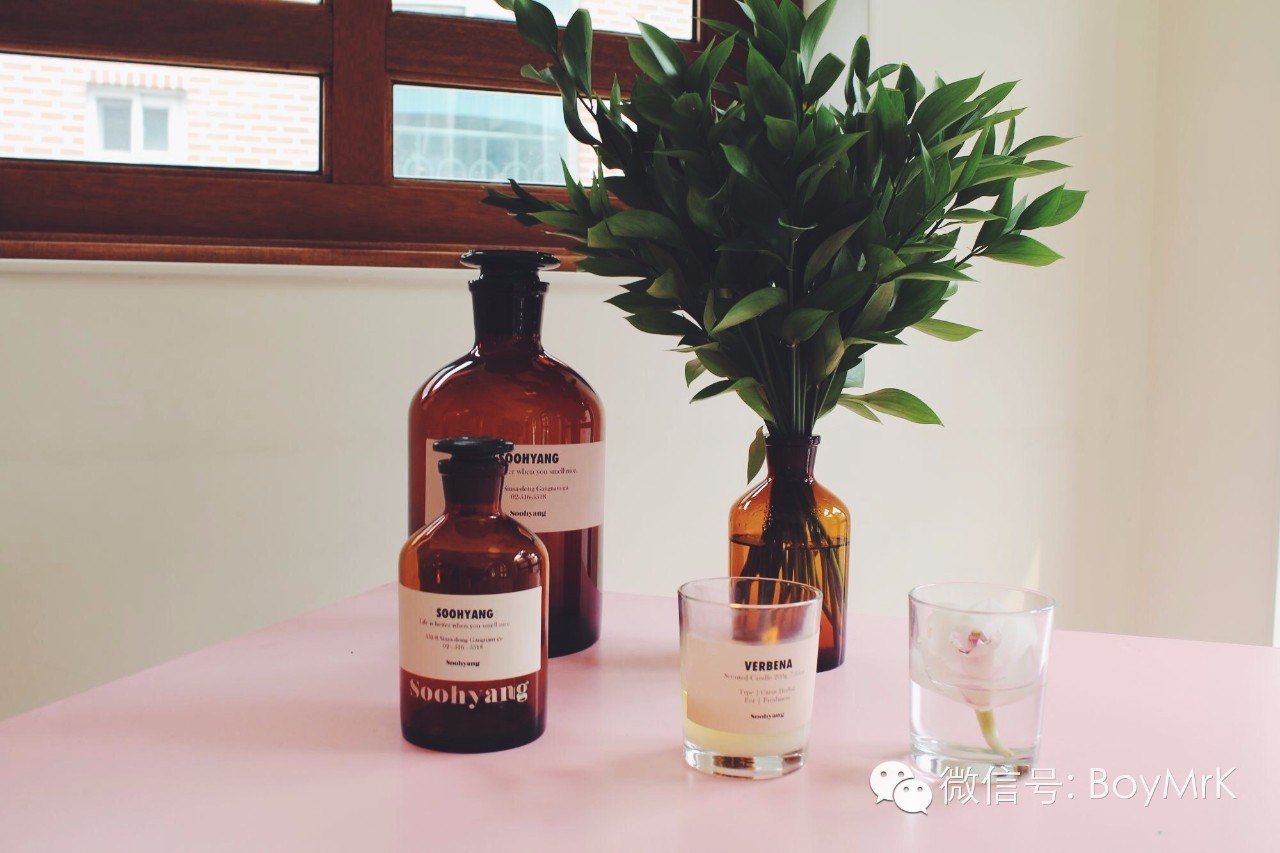 真相丨首尔不只有你们老公，还有那么多时髦的小美好,内含福利