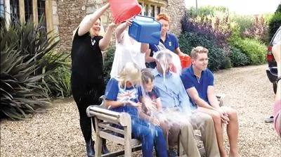 前几年冰桶挑战,14年冰桶挑战是什么