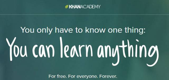 常用的国外英文网站,请收好这4个高价值的学习网站