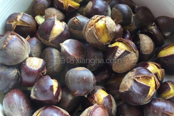 板栗酥饼的做法与配方,板栗酥饼广告图片大全