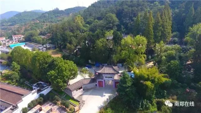 汉中自驾游旅游攻略最佳路线图,汉中旅游重点