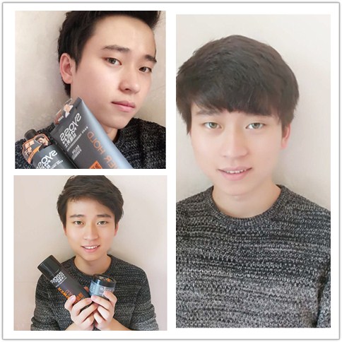 丝蕴洗护头发,丝蕴洗护发怎么用