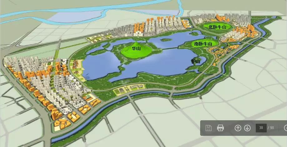 济南这几年的巨大变化,济南这几年发展好吗