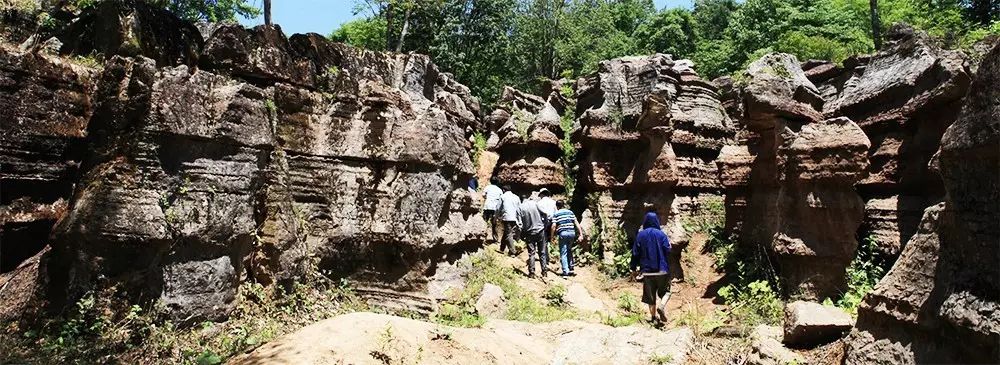 宁强旅游景点排名前十名,宁强县十大旅游景点