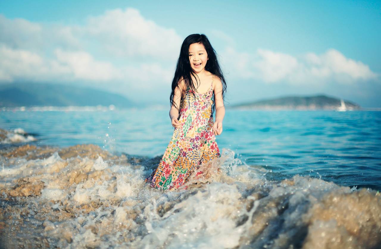 佳能eos100d摄影入门,佳能70d最佳镜头搭配拍儿童摄影