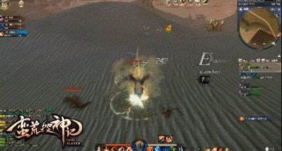 解锁你的超神力量蛮荒搜神记战斗技巧详解