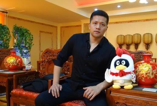 曾诚广州恒大巅峰,中超耿晓峰