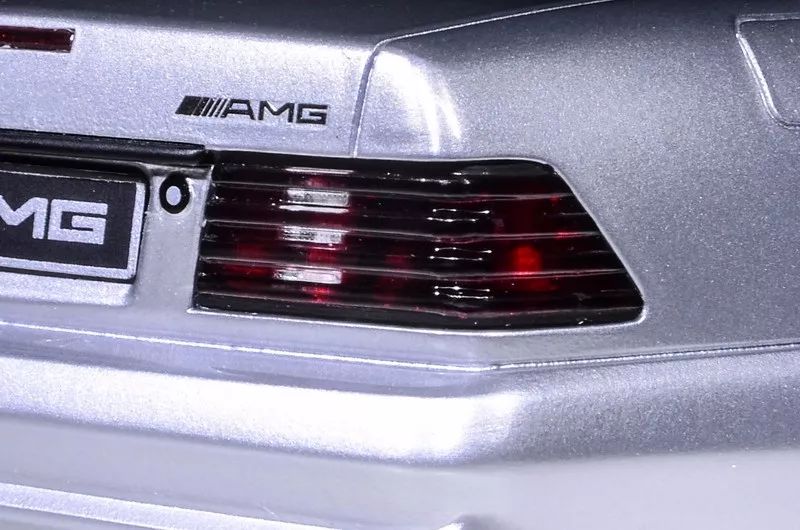 「测评」再度解毒，最强R129