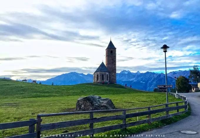 第一次去欧洲去西班牙还是意大利,没出过国第一次可以去欧洲吗