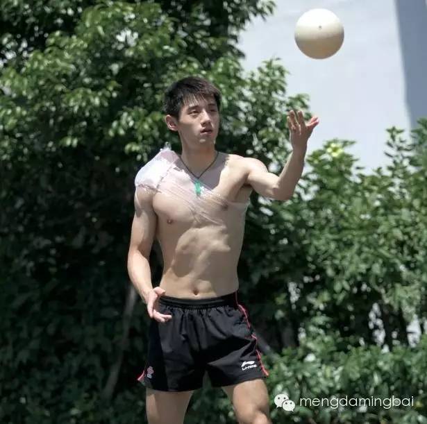 体育圈帅哥,体育帅哥大合集