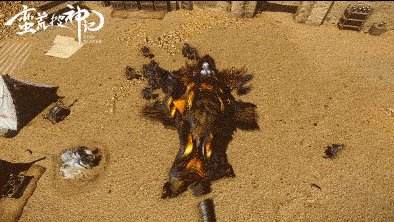 解锁你的超神力量蛮荒搜神记战斗技巧详解