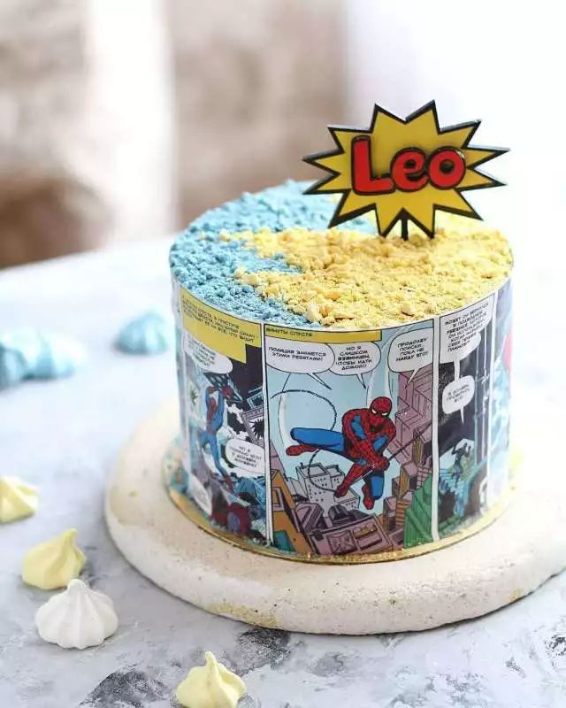 家庭烘焙篇，看图如何有效的把家庭烘焙做到极致！