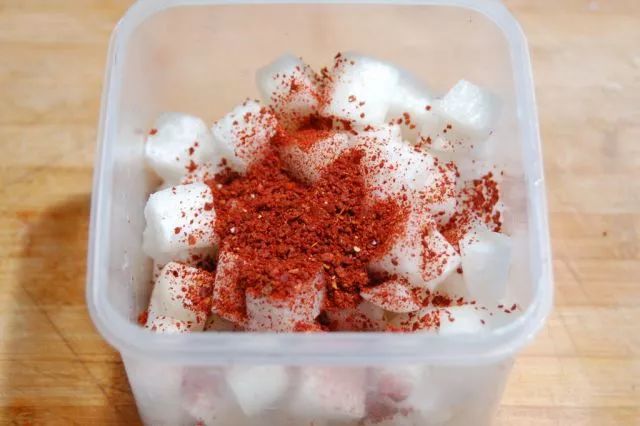 腌泡菜的家常做法窍门是什么,腌泡菜又脆又好吃的做法视频