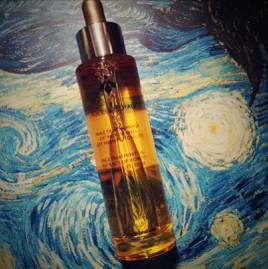 娇兰第三代黄金复原蜜好不好用,娇兰复原蜜50ml和30ml味道不一样