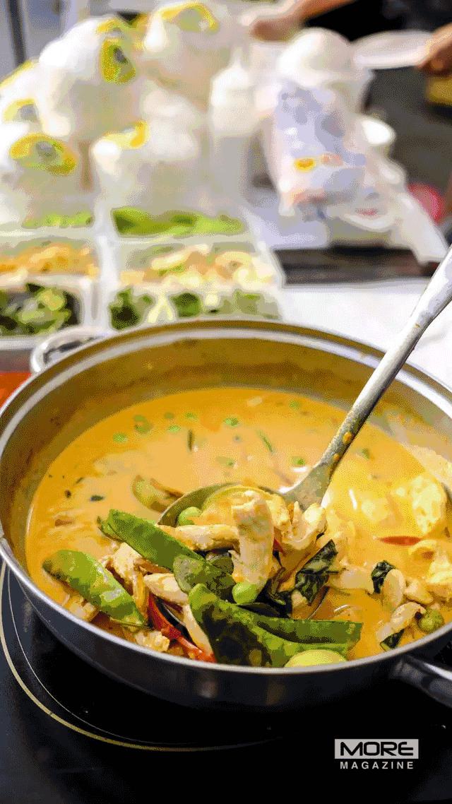 圣诞酒Glühwein把你变成万人迷，国际圣诞市集负责*情催**