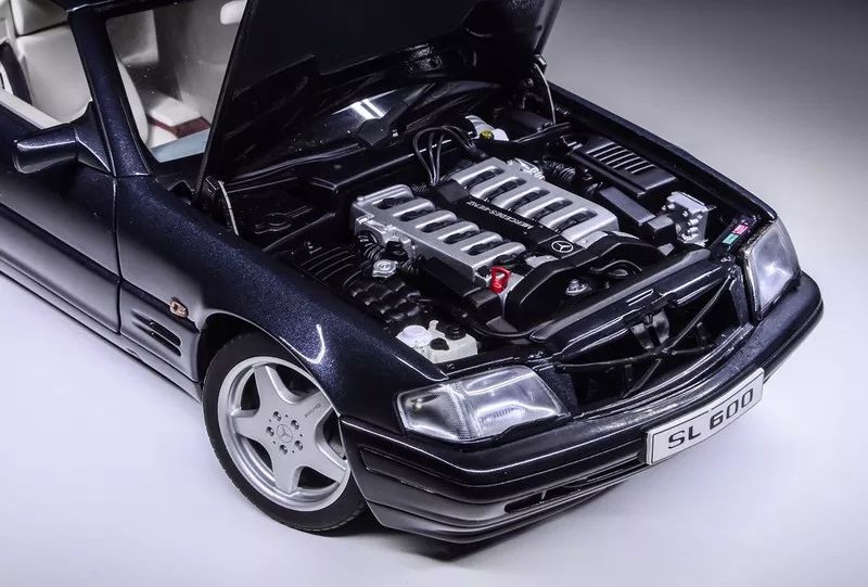 「测评」再度解毒，最强R129