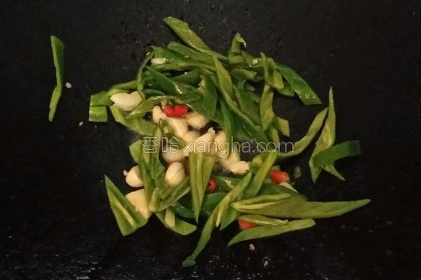 豆干炒肉片教学视频,豆干炒肉丝的家常做法