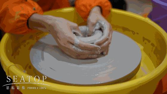 清远清城手工陶艺,清远清城哪里有diy陶艺手工坊