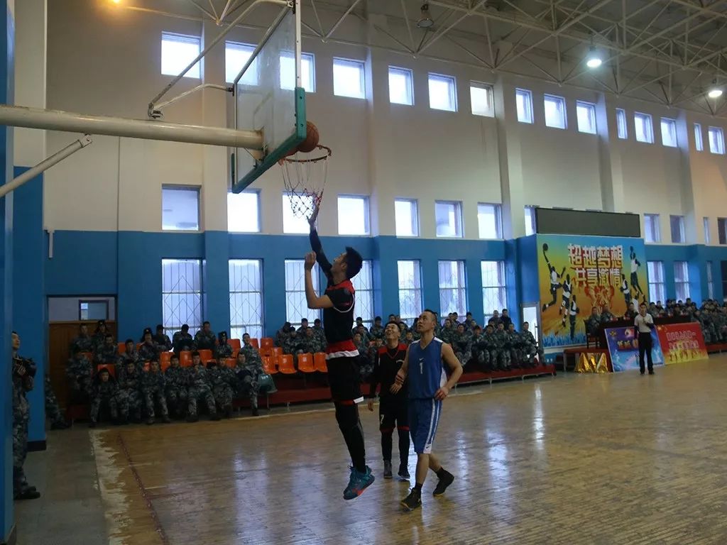 强军杯篮球赛,强军杯搏击比赛