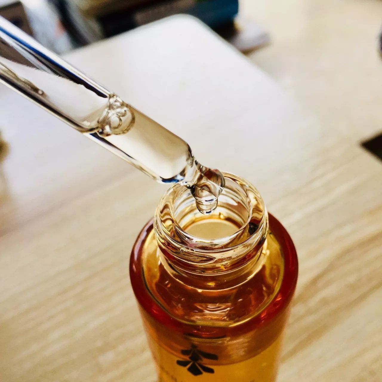 娇兰第三代黄金复原蜜好不好用,娇兰复原蜜50ml和30ml味道不一样