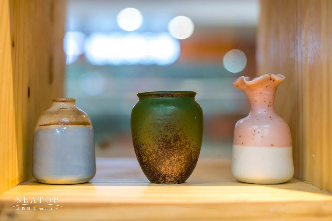 清远清城手工陶艺,清远清城哪里有diy陶艺手工坊