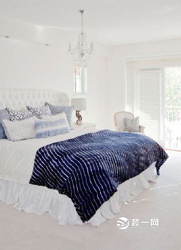 大户型北欧极简风软装搭配效果图,全屋定制宜家风格装修设计144平