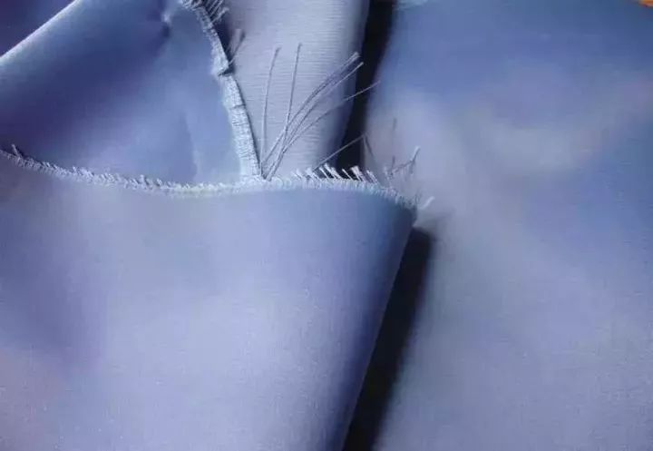 常见各种面料知识大全,干货有哪些种类及图片