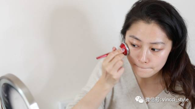 Vincci情报｜Vincci美妆课堂，冬季节日party妆大放送