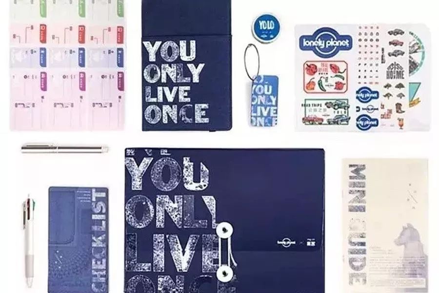 旅行者自驾游福利,旅行者实用小物件