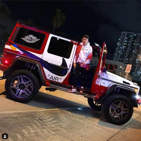 00后倒卖鞋挣钱,00后倒卖球鞋