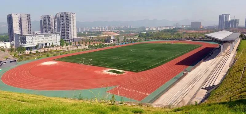 重庆唯一！这所学校入选全国高职院校“国际影响力50强”！是你的母校吗？