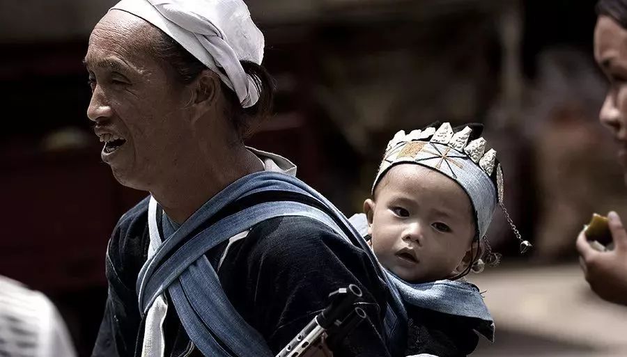 黔南原始森林风景,遇见森林风景