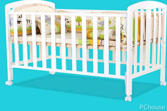 婴儿床买什么样的材质好一点,婴儿床如何选择比较好的品牌