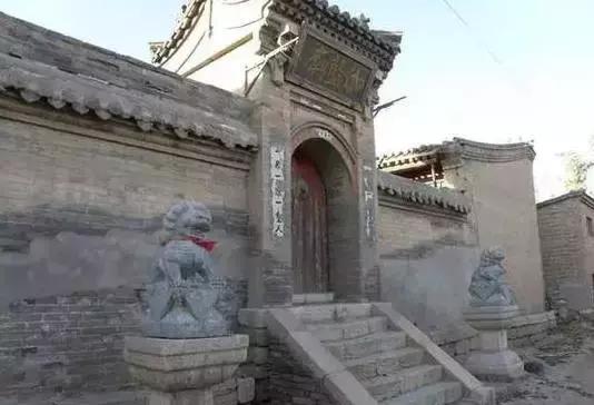 张家口古村落游览攻略,张家口怀安古村落