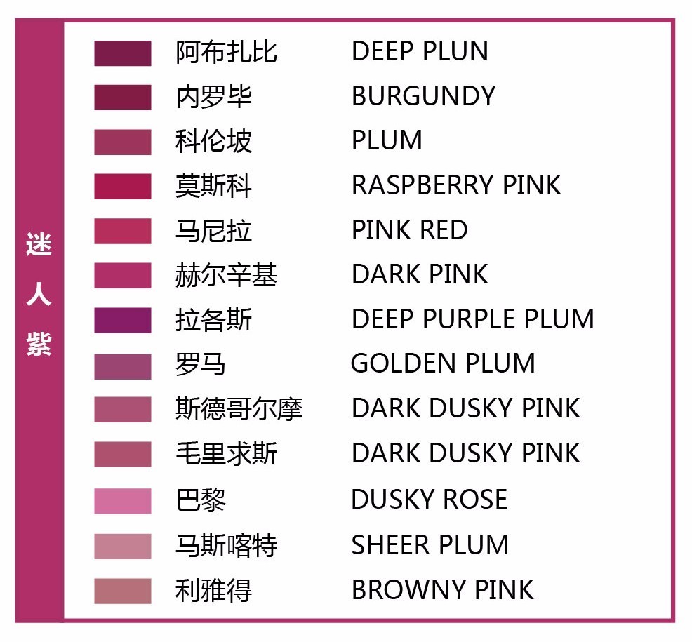 口红免税店有哪些,免税口红怎么买