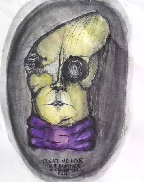 除了4.5亿美金,她吞枪自杀的父亲留下了更宝贵的遗产