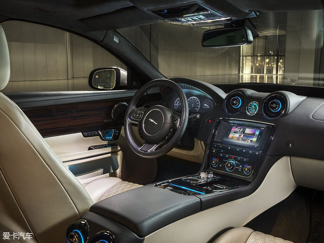 最美汽车盘点,爱卡年度汽车排行